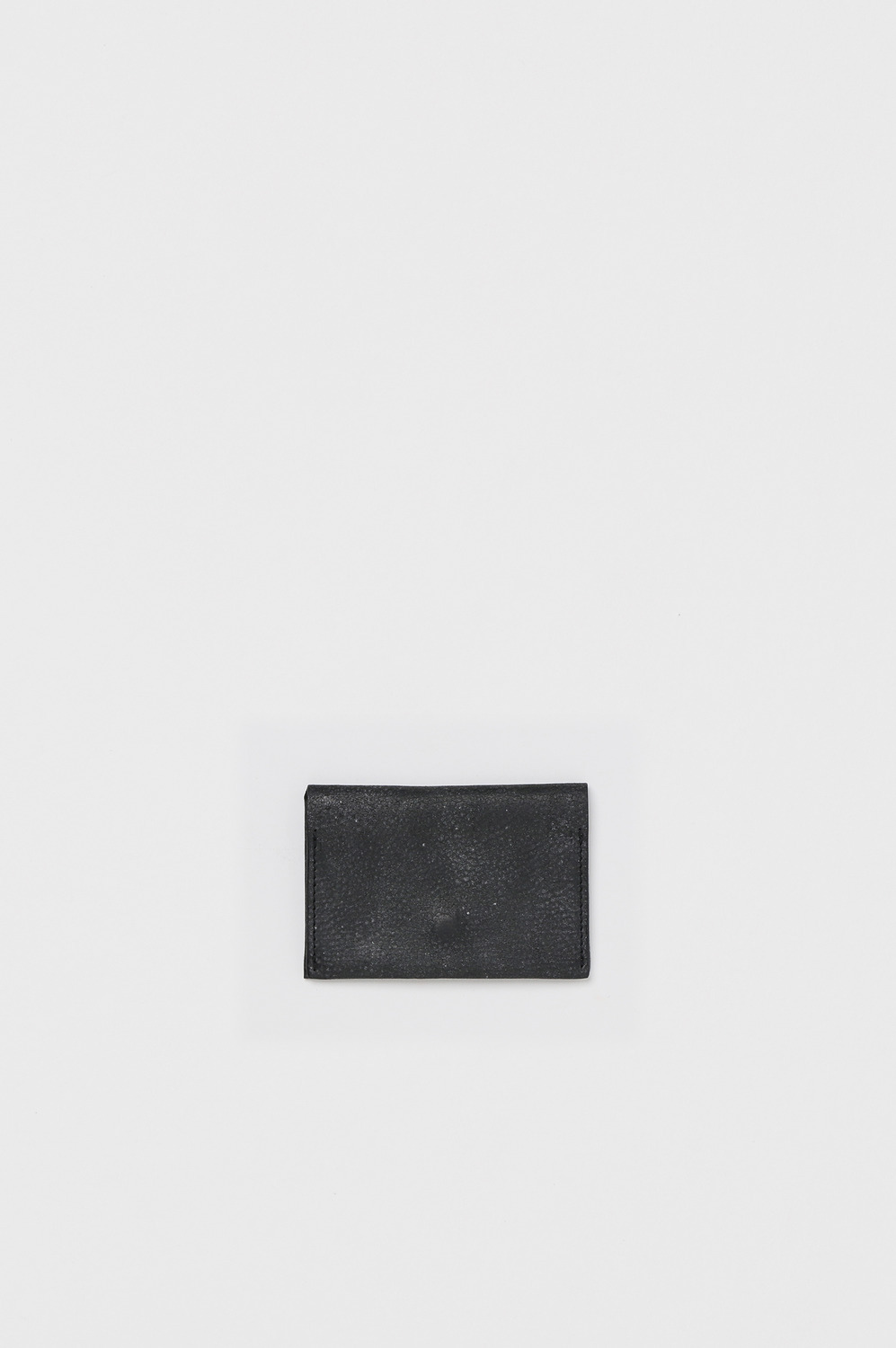 compact card case 詳細画像 black 1