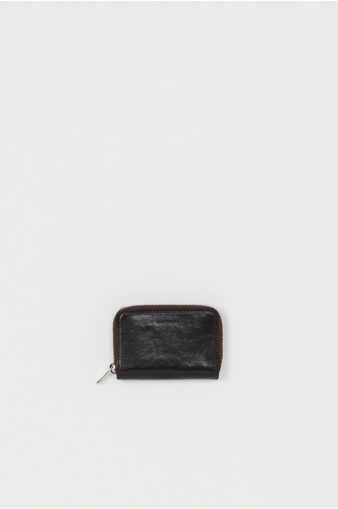 zip key purse 詳細画像 choco 