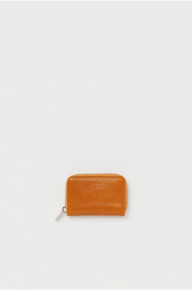 zip key purse 詳細画像 yellow 