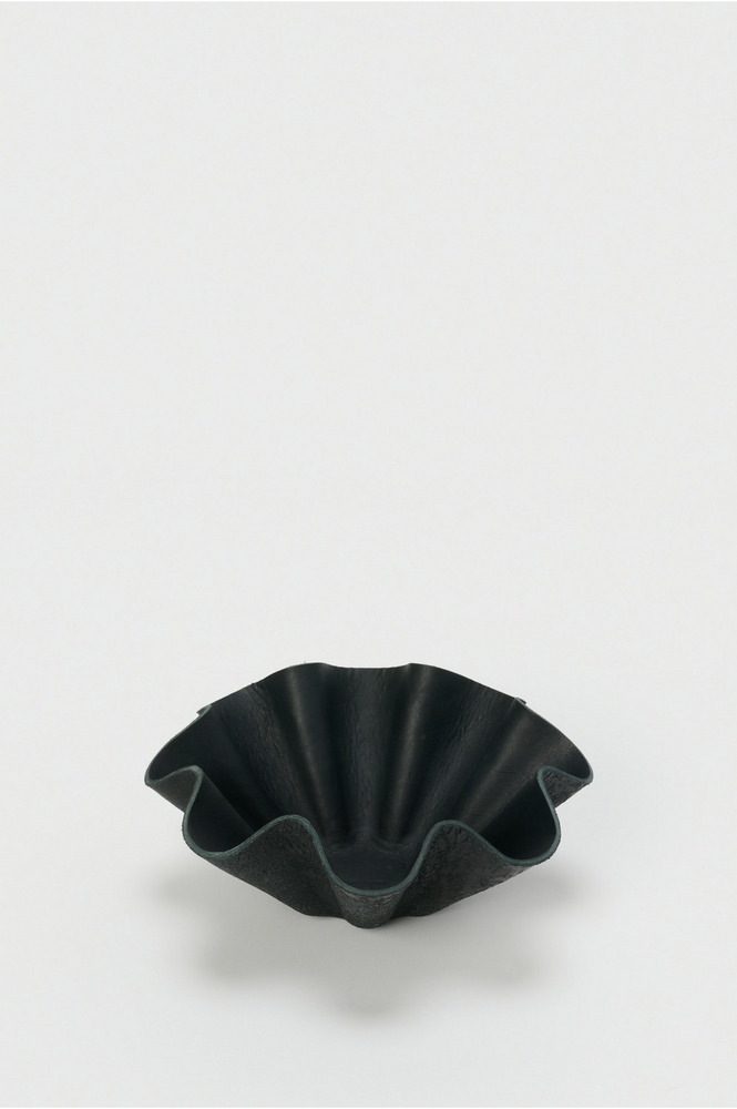 shell bowl big 詳細画像 black 