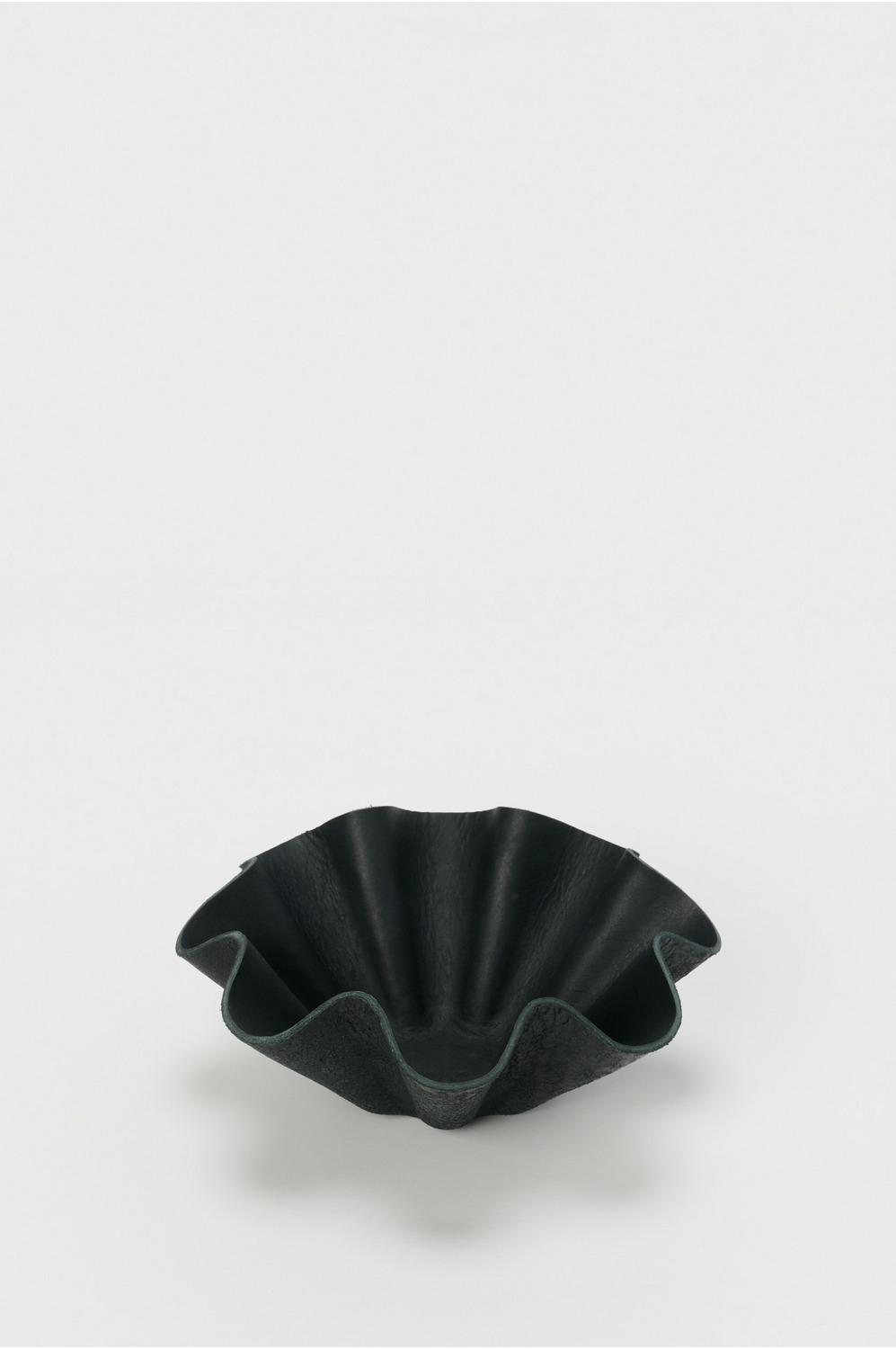 shell bowl big 詳細画像 black 1