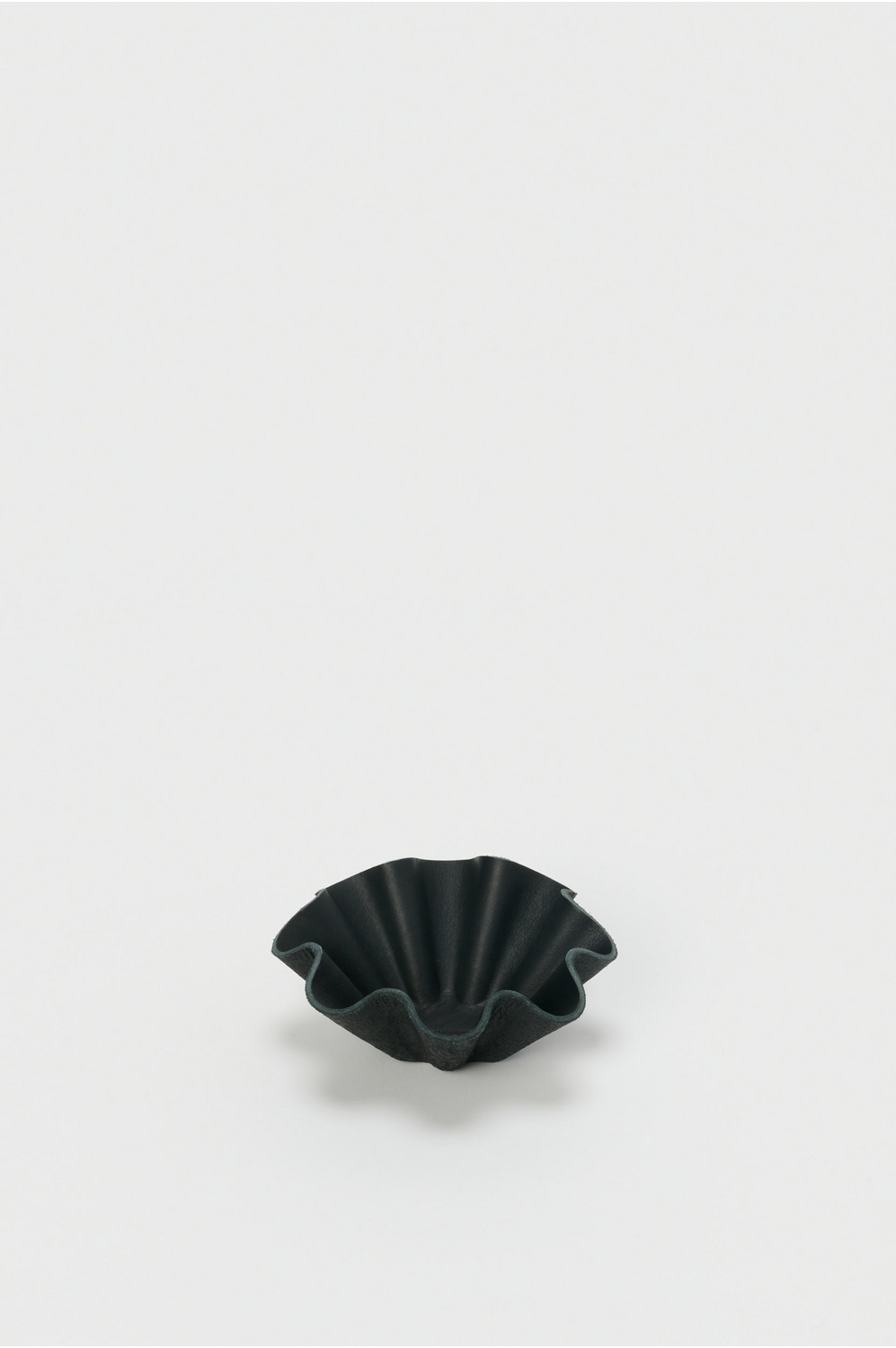 shell bowl small 詳細画像 black 1