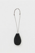 tweed senzu bag 詳細画像
