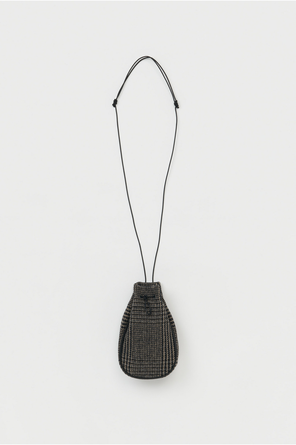 tweed senzu bag 詳細画像 black 1