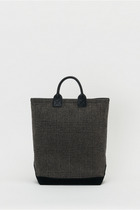 tweed tote big 詳細画像
