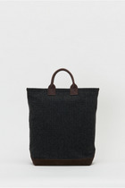tweed tote big 詳細画像