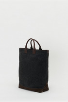 tweed tote big 詳細画像