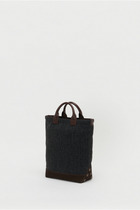 tweed tote small 詳細画像