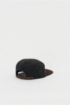 tweed jet cap 詳細画像