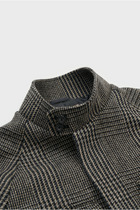 tweed jacket 詳細画像