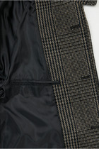 tweed jacket 詳細画像