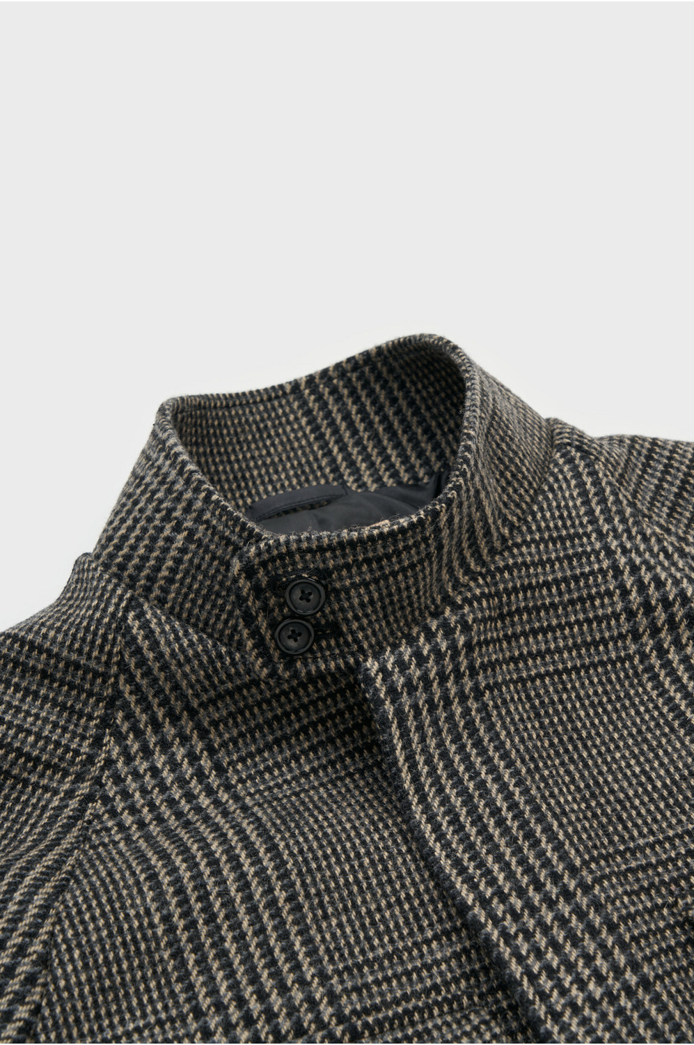 tweed jacket 詳細画像 1