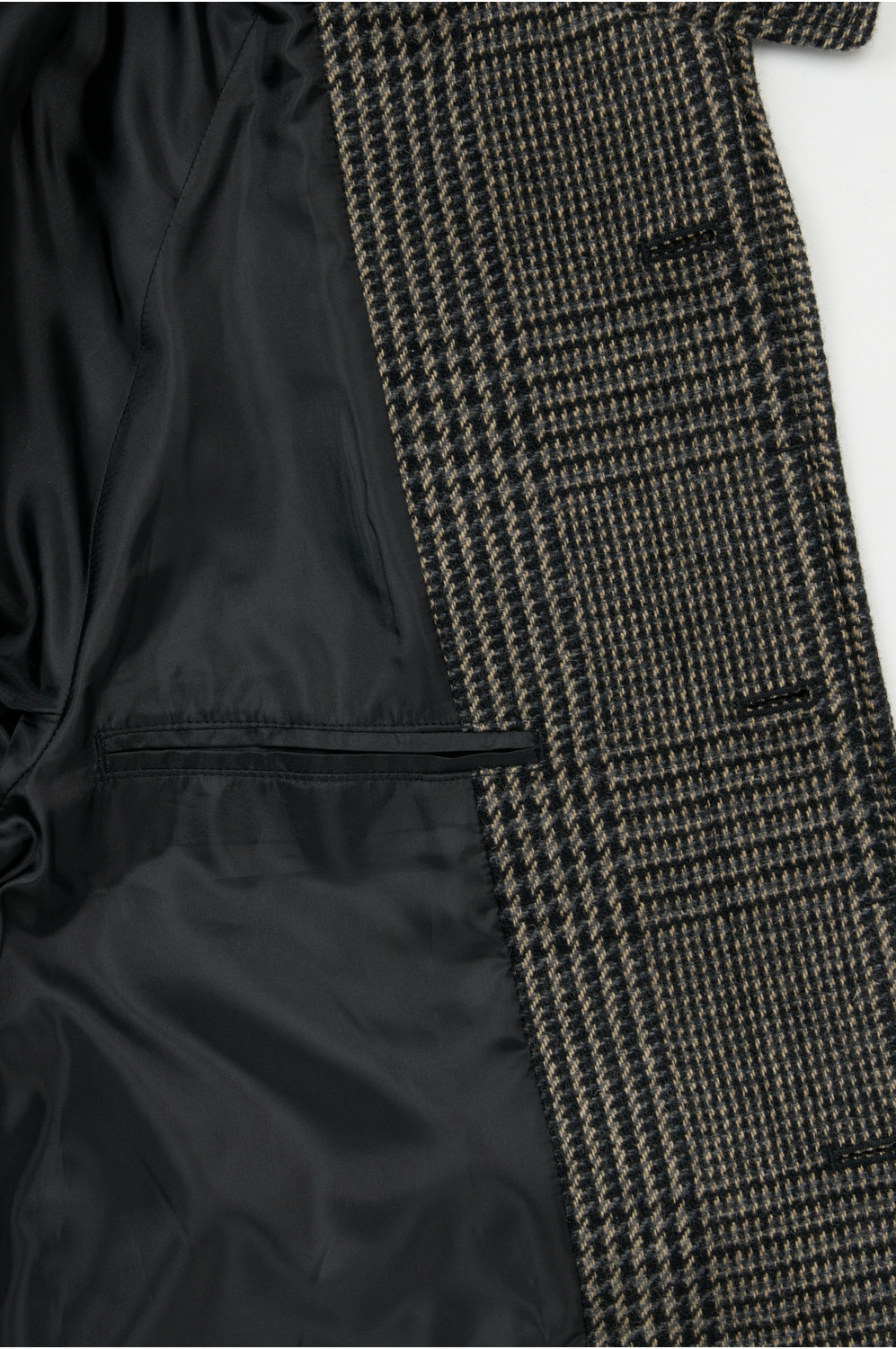 tweed jacket 詳細画像 3