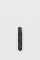 tweed necktie 詳細画像