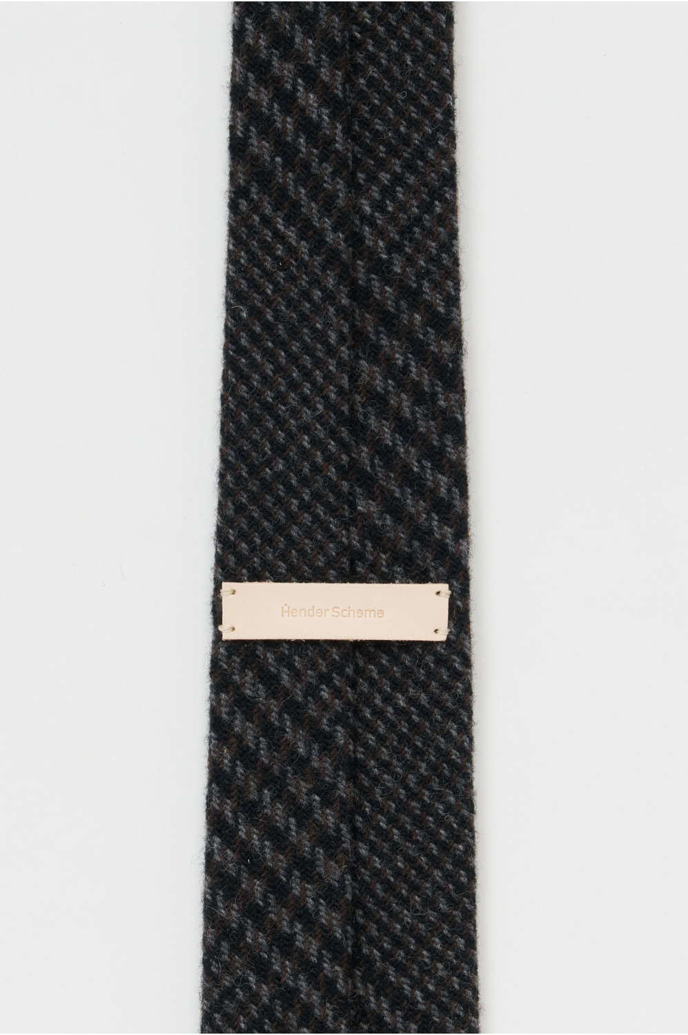 tweed necktie 詳細画像 3