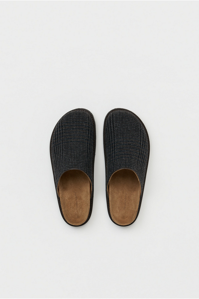 tweed crog 詳細画像 dark brown 3