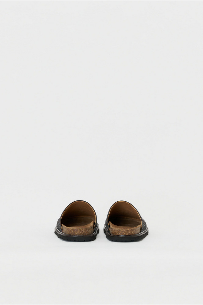 tweed crog 詳細画像 dark brown 4