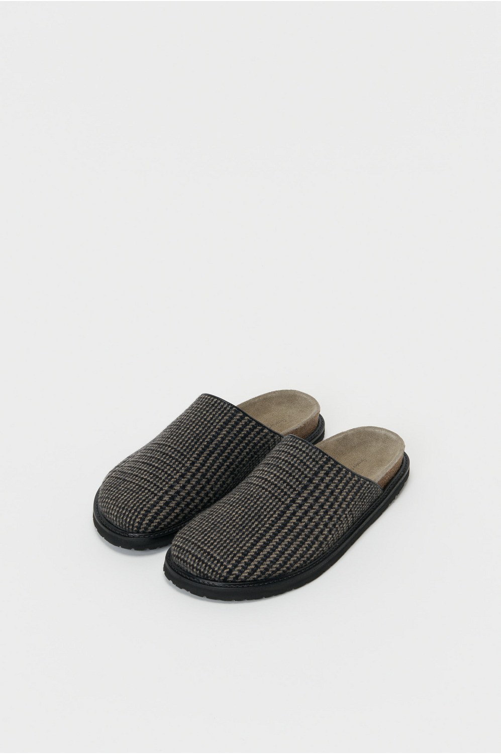tweed crog 詳細画像 black 1
