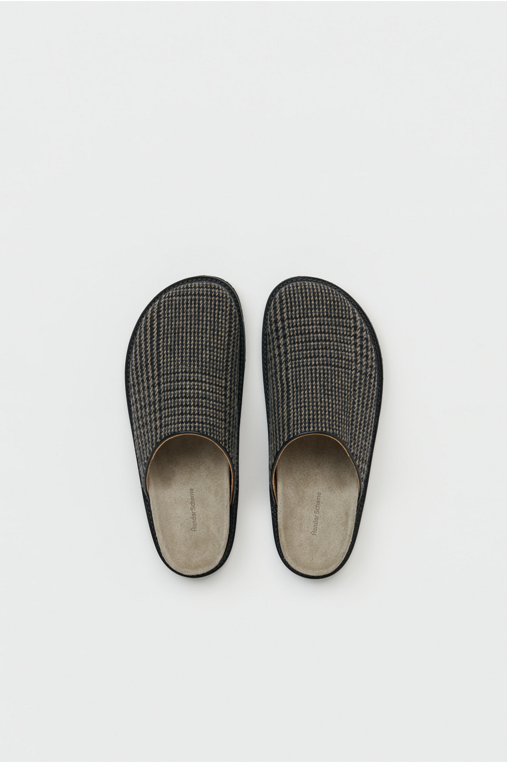 tweed crog 詳細画像 black 3