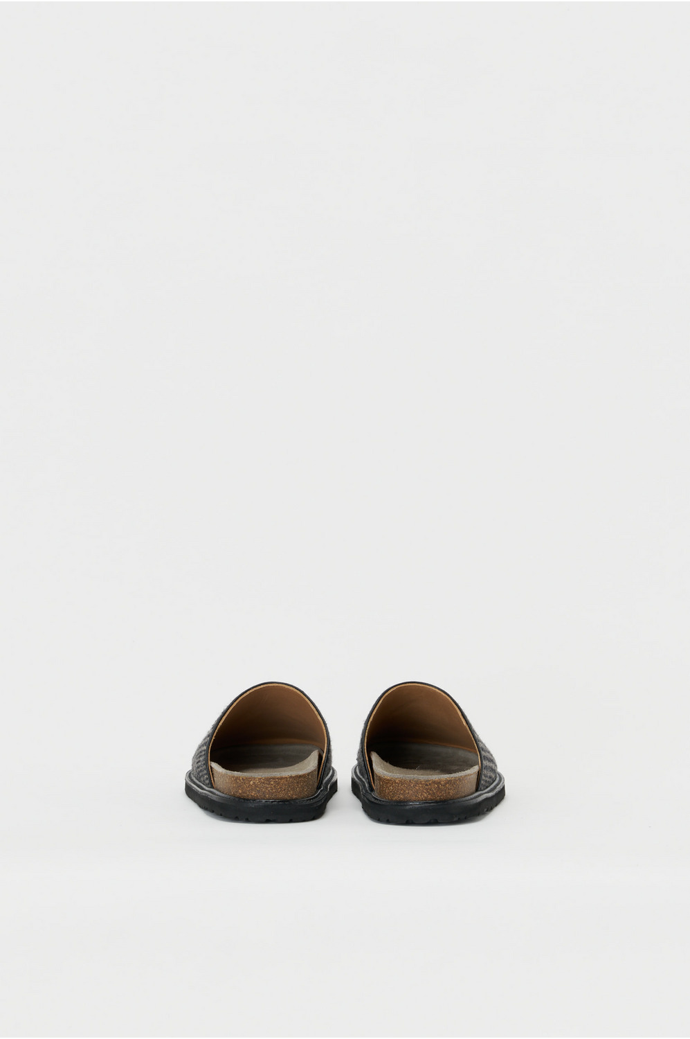 tweed crog 詳細画像 black 4