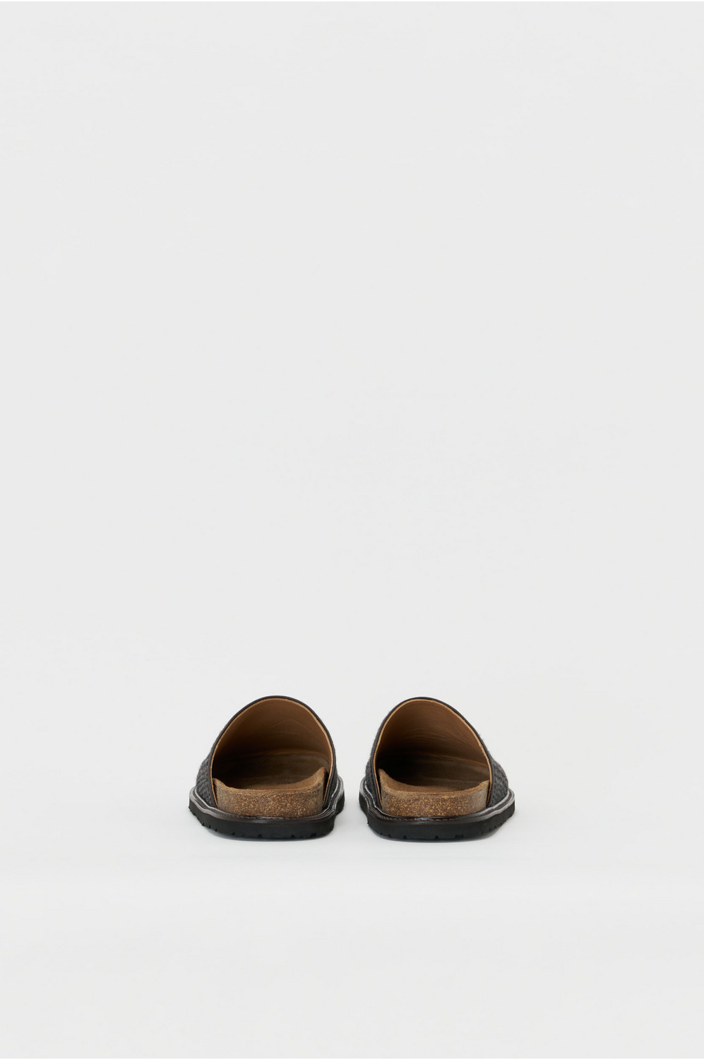 tweed crog 詳細画像 dark brown 4