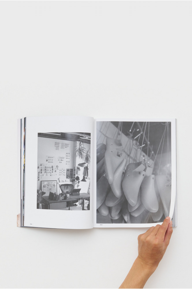 THE NEW ORDER ISSUE 36 詳細画像 natural 4