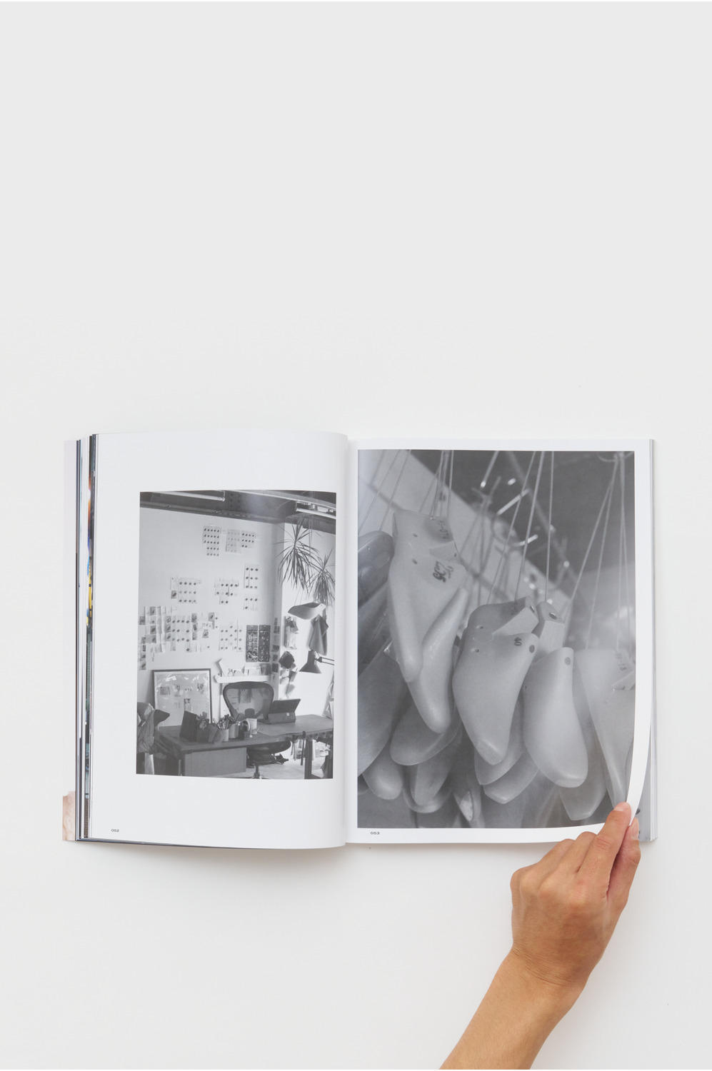 THE NEW ORDER ISSUE 36 詳細画像 natural 4