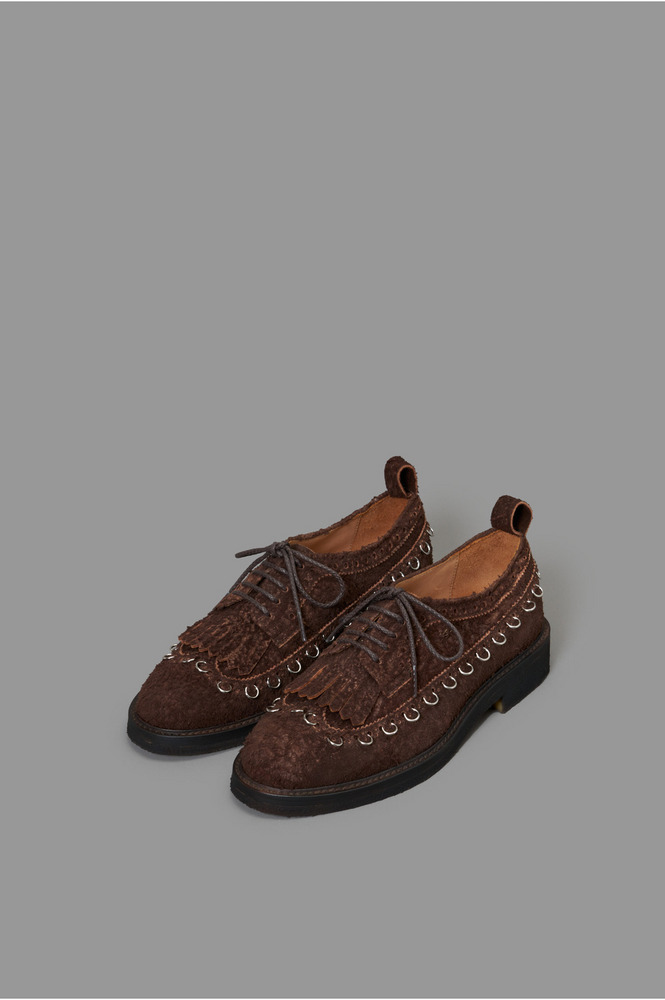 custom / guernica 詳細画像 brown 1