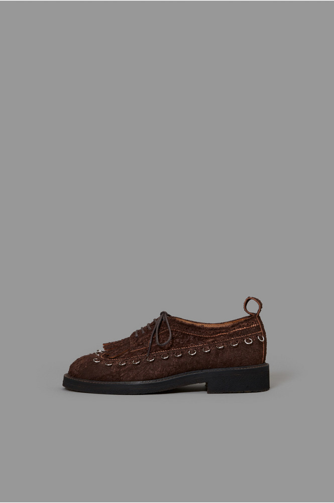 custom / guernica 詳細画像 brown 2