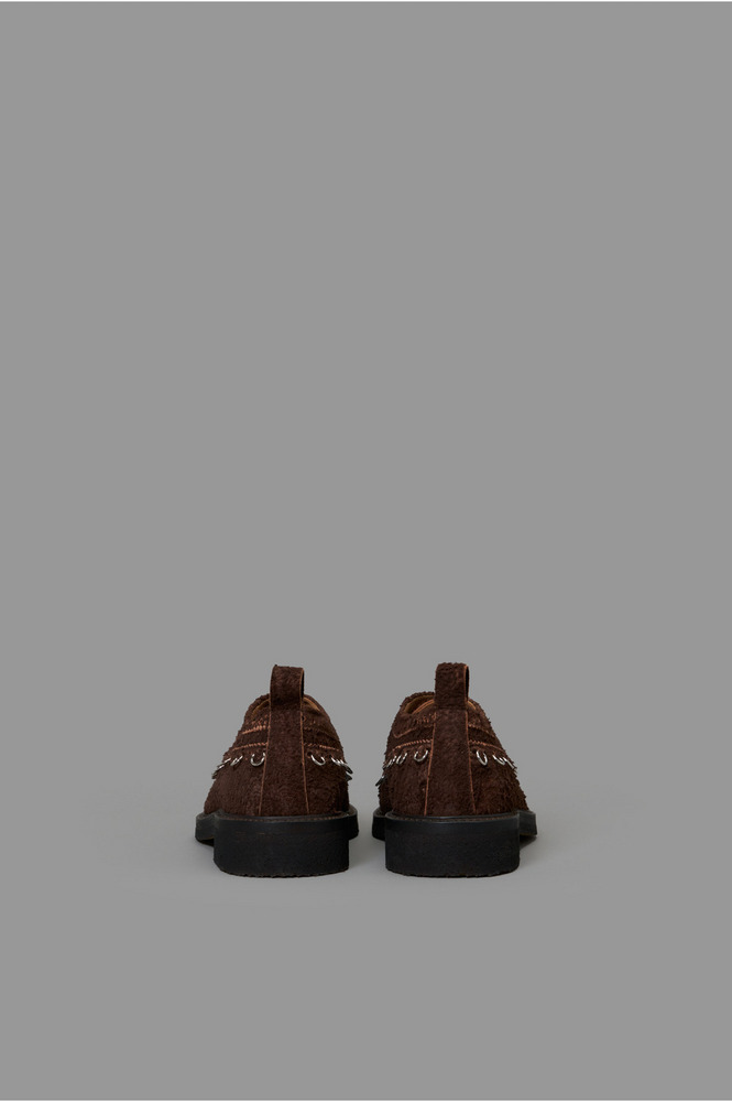 custom / guernica 詳細画像 brown 4