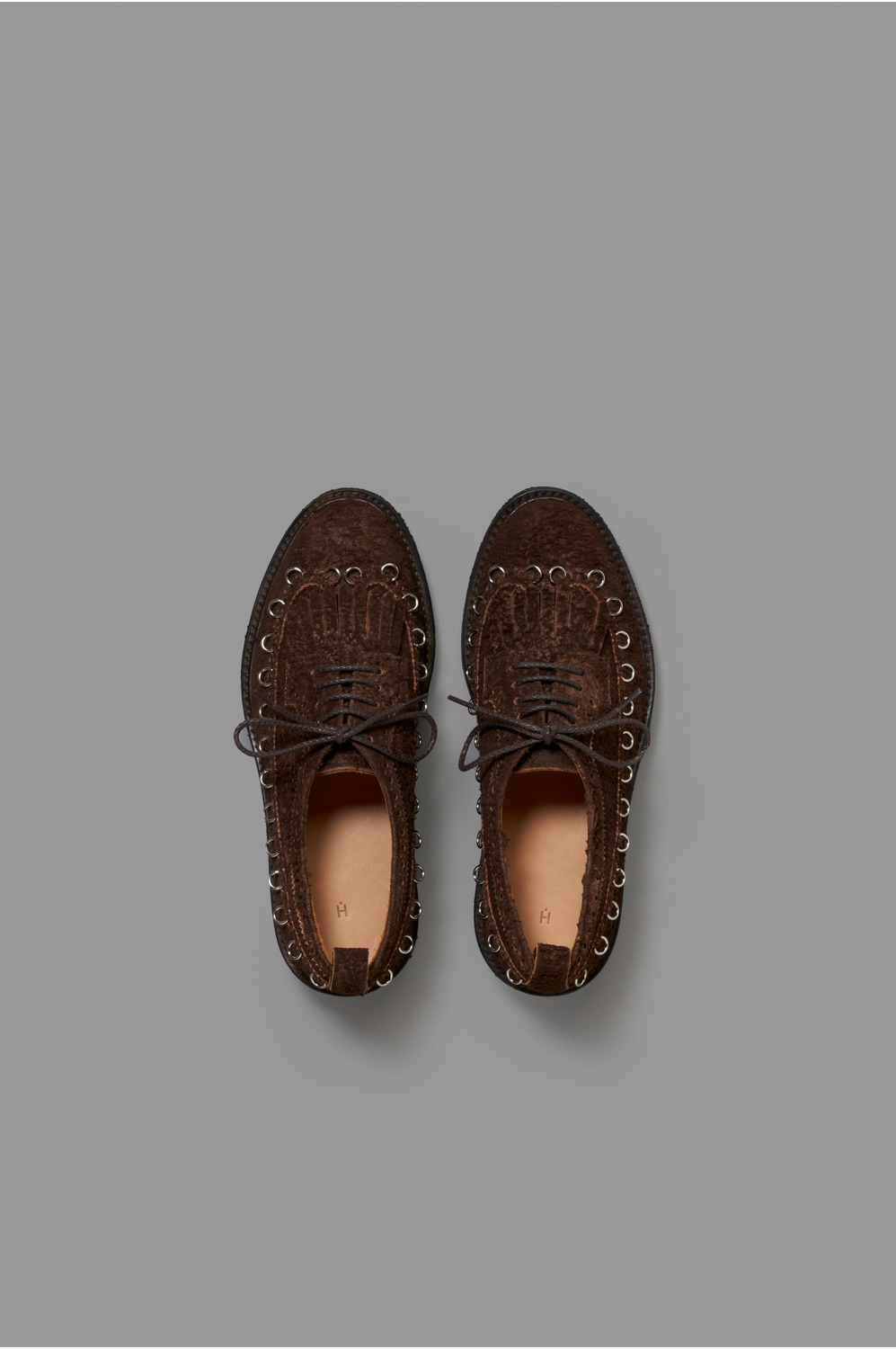 custom / guernica 詳細画像 brown 3