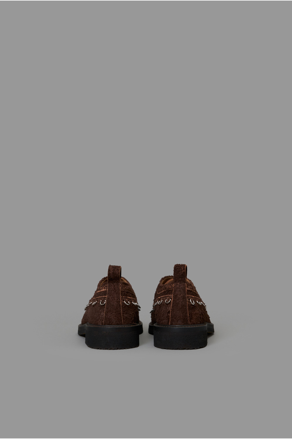 custom / guernica 詳細画像 brown 4