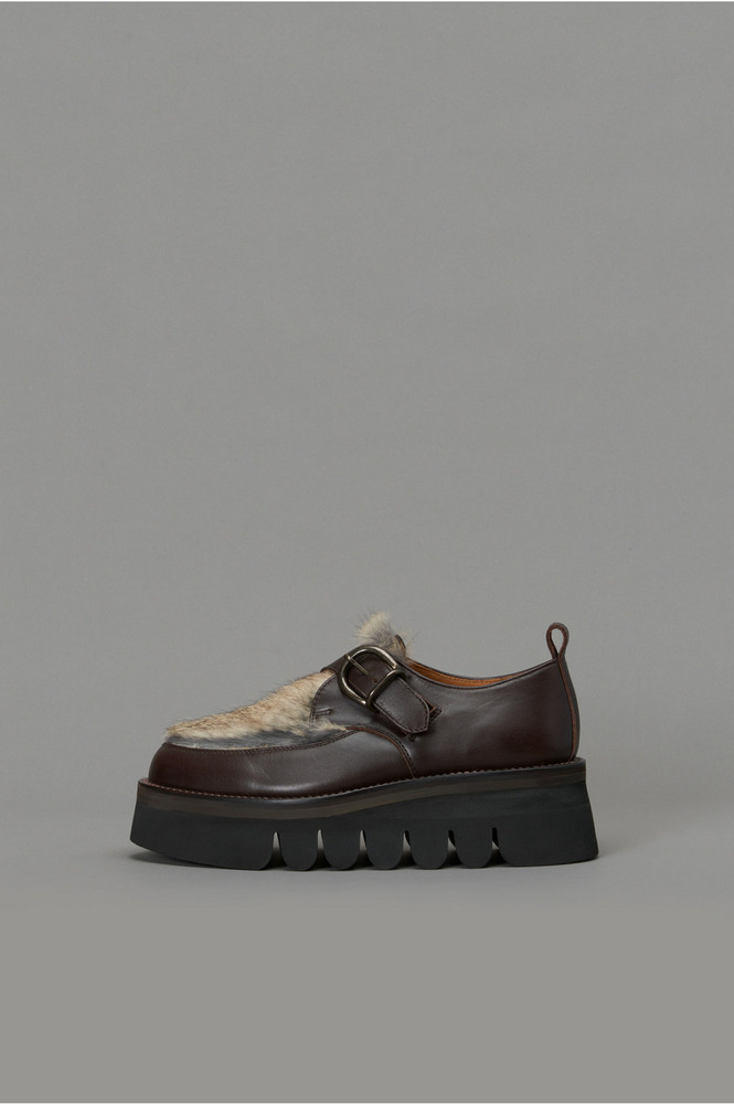 Hender Scheme single monk mills