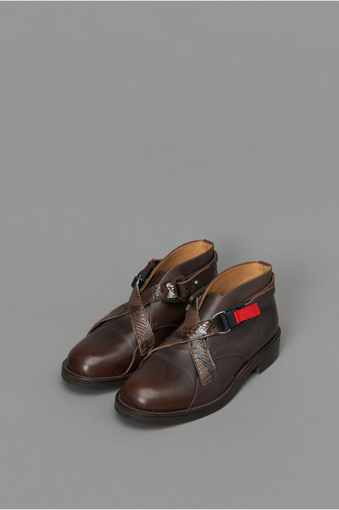 custom / mutation 3 python｜スキマ Hender Scheme Official Online Shop