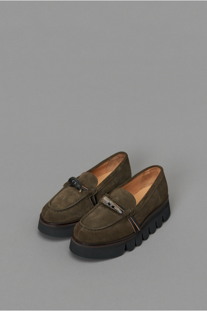 Custom loafers online new arrivals
