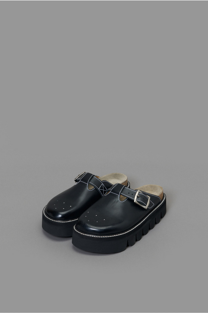 custom / buggs 詳細画像 black/white 1