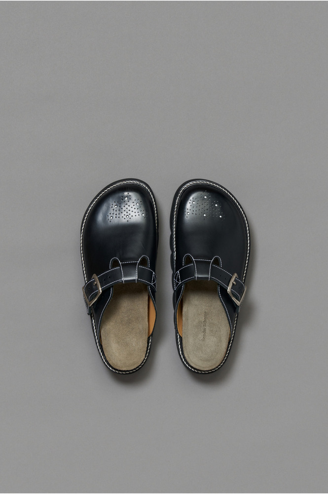 custom / buggs 詳細画像 black/white 3