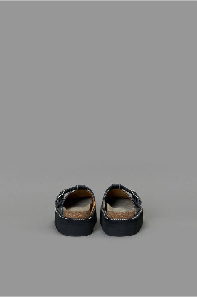 custom / buggs 詳細画像 black/white 4