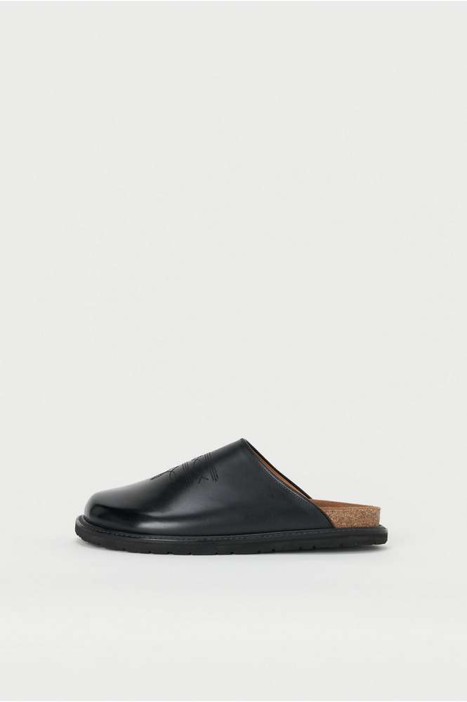 custom / comfy cheak 詳細画像 dark brown 3