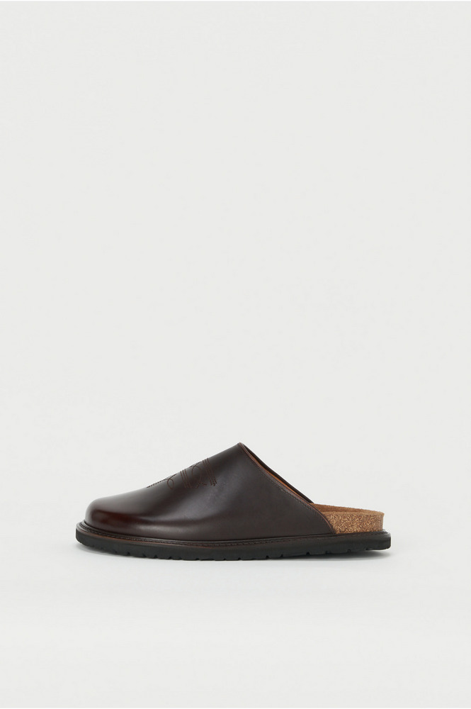 custom / comfy cheak 詳細画像 dark brown 4