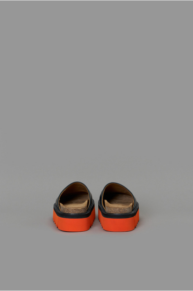 custom / comfy cheak 詳細画像 black 4