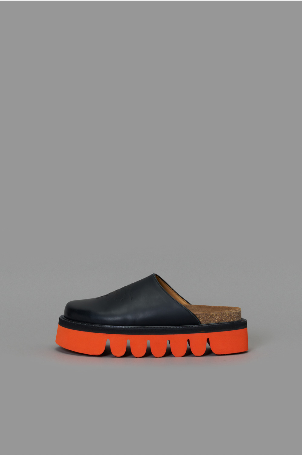 custom / comfy cheak 詳細画像 black 2