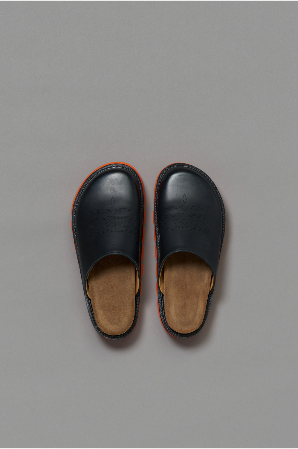 custom / comfy cheak 詳細画像 black 3