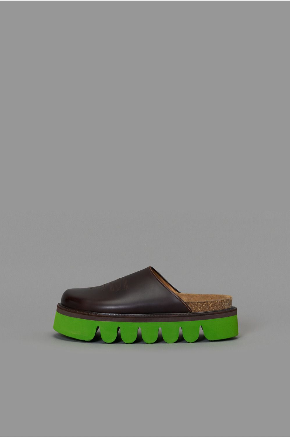 custom / comfy cheak 詳細画像 dark brown 2