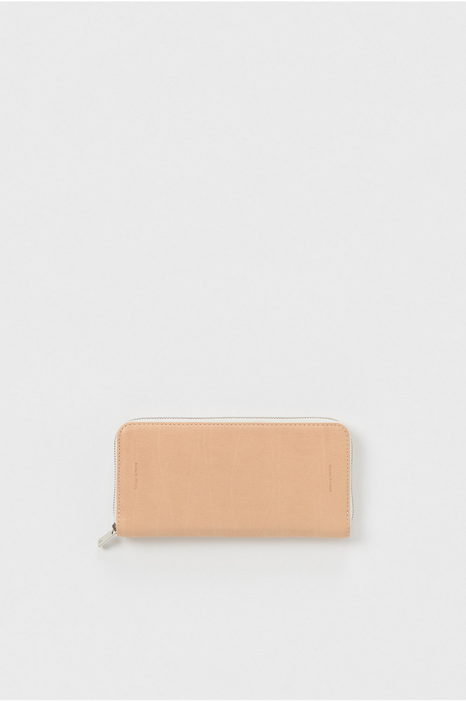 zip up purse