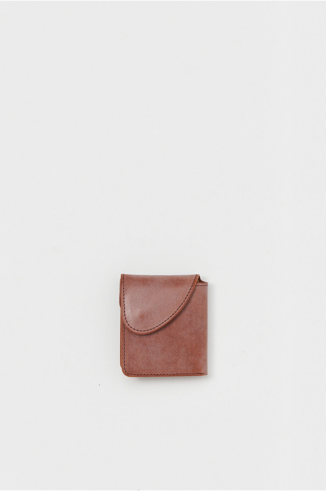 wallet 詳細画像 brown 1