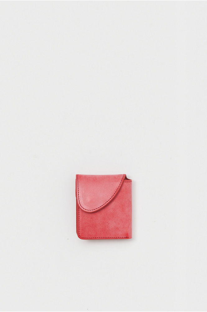 wallet 詳細画像 red 
