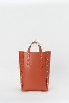 assemble hand bag tall L 詳細画像