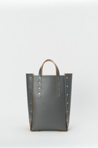 assemble hand bag tall L 詳細画像