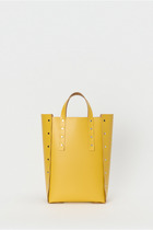 assemble hand bag tall L 詳細画像